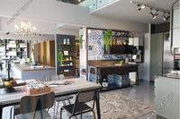  Showroom in Potamos Germasogeias (Limassol) to rent 