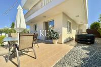 1 Bedroom Apartment in Kato Paphos Universal (Paphos) to rent 