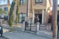 4 Bedroom Detached house in Aradippou (Larnaca) for sale 