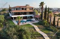 5 Bedroom Detached house in Makedonitissa (Nicosia) for sale 