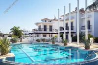 1 Bedroom Penthouse in Dekeleia (Larnaca) to rent 