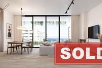 1 Bedroom Apartment in Limassol Municipality (Limassol) for sale 