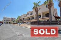 2 Bedroom Town house · Tombs Of The Kings (Paphos) for sale 