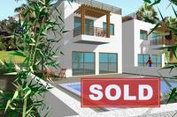 4 Bedroom Detached house · Koili (Paphos) for sale 