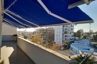4 Bedroom Penthouse in Chrysopolitissa (Larnaca) for sale 