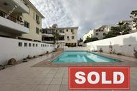 2 Bedroom Ground floor apartment in Oroklini (Larnaca) for sale 