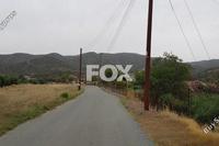 27004 SQM Land in Parekklisia (Limassol) for sale 