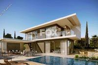 4 Bedroom Detached house in Coral Bay (Paphos) for sale 