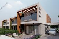 3 Bedroom Detached house in Geroskipou (Paphos) for sale 
