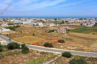 608 SQM Land · Deryneia (Famagusta) for sale 