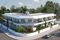 3 Bedroom Apartment in Oroklini (Larnaca) for sale 