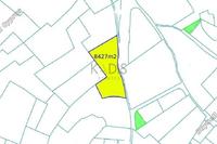 8427 SQM Plot in Strovolos (Nicosia) for sale 
