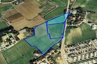 45345 SQM Land · Pervolia (Larnaca) for sale 