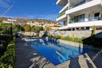 3 Bedroom Apartment in Germasogeia (Limassol) for sale 