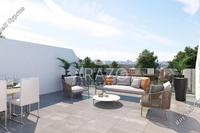 2 Bedroom Penthouse · Oroklini (Larnaca) for sale 