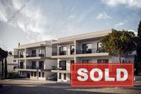 Studio Apartment · Geroskipou (Paphos) for sale 