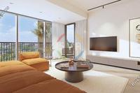 1 Bedroom Apartment in Limassol Municipality (Limassol) for sale 