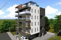 2 Bedroom Apartment · Aglantzia (Nicosia) for sale 