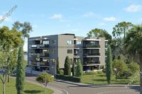 3 Bedroom Apartment in Paphos Municipality (Paphos) for sale 