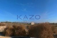 592 SQM Plot in Makedonitissa (Nicosia) for sale 