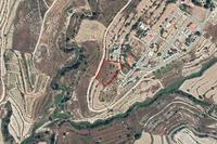 4221 SQM Land in Agios Ambrosios (Limassol) for sale 
