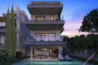 4 Bedroom Detached house · Agios Athanasios (Limassol) for sale 