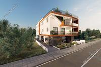 2 Bedroom Penthouse in Livadia Larnacas (Larnaca) for sale 