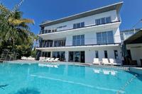 5 Bedroom Detached house · Agios Tychonas (Limassol) for sale 