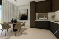 2 Bedroom Penthouse in Agios Athanasios (Limassol) for sale 