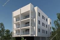 2 Bedroom Apartment in Strovolos (Nicosia) for sale 