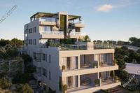 1 Bedroom Apartment in Geroskipou (Paphos) for sale 