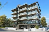 2 Bedroom Penthouse · Faneromeni (Larnaca) for sale 