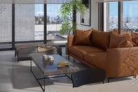 2 Bedroom Penthouse in Paphos Municipality (Paphos) for sale 