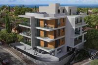 2 Bedroom Apartment · Agios Athanasios (Limassol) for sale 
