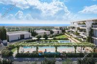 2 Bedroom Town house in Geroskipou (Paphos) for sale 