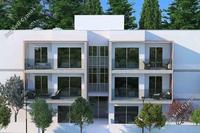 3 Bedroom Apartment · Kato Paphos Universal (Paphos) for sale 