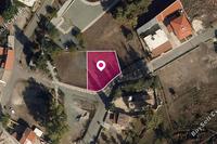 543 SQM Plot in Analiontas (Nicosia) for sale 