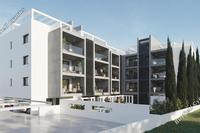 1 Bedroom Apartment · Aradippou (Larnaca) for sale 