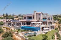 6 Bedroom Detached house · Aphrodite Hills (Paphos) for sale 