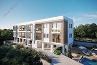 2 Bedroom Apartment in Chlorakas (Paphos) for sale 
