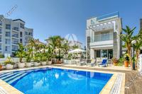 4 Bedroom Detached house · Pernera (Famagusta) for sale 