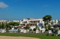 3 Bedroom Detached house · Tombs Of The Kings (Paphos) for sale 