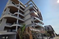 1 Bedroom Apartment · Mackenzie (Larnaca) to rent 