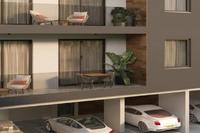 1 Bedroom Penthouse in Geri (Nicosia) for sale 