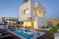 4 Bedroom Detached house in Ayia Napa (Famagusta) for sale 