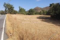 4348 SQM Land · Mosfiloti (Larnaca) for sale 