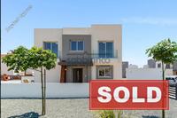 3 Bedroom Detached house in Protaras (Famagusta) for sale 