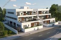 2 Bedroom Apartment in Frenaros (Famagusta) for sale 