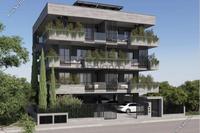 1 Bedroom Apartment in Limassol Municipality (Limassol) for sale 