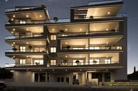 2 Bedroom Apartment in Aradippou (Larnaca) for sale 